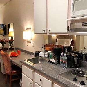 Queen Suite